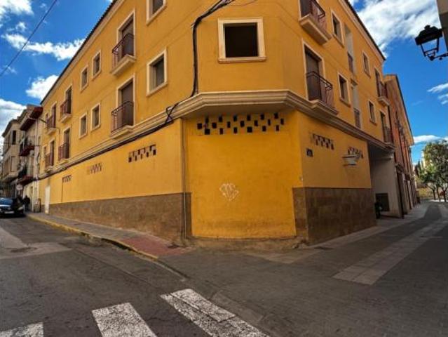 Apartamento en venta en El Progreso, el Vinalopó Mitjà / El Vinalopó Medio