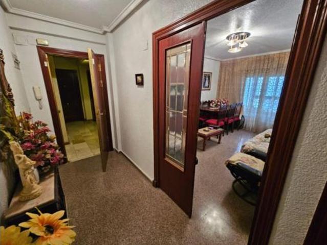 Apartamento en venta en El Trinquete, el Vinalopó Mitjà / El Vinalopó Medio