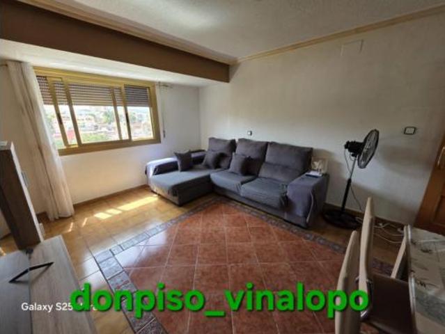 Apartamento en venta en La Estación, el Vinalopó Mitjà / El Vinalopó Medio