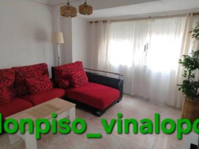 Apartamento en venta en La Nueva Fraternidad, el Vinalopó Mitjà / El Vinalopó Medio