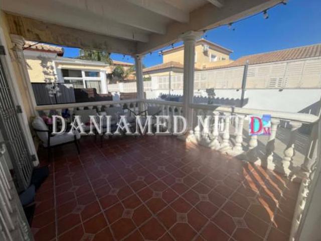Apartamento en venta en els Poblets, la Marina Alta