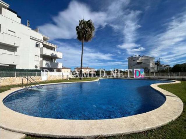 Apartamento en venta en els Poblets, la Marina Alta