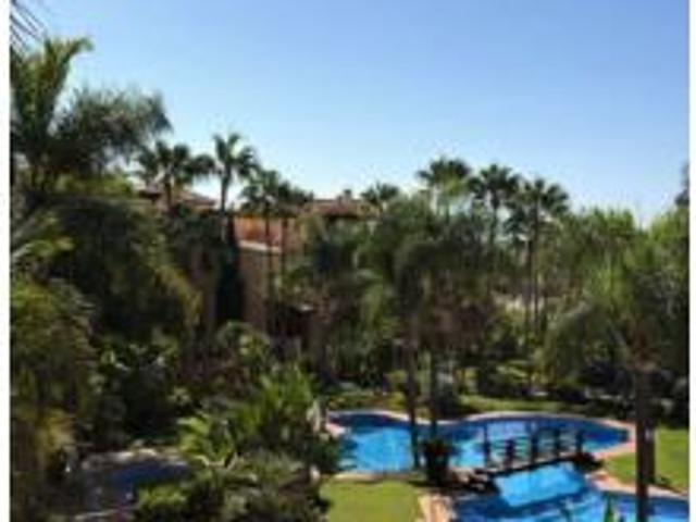 Apartamento en venta en Bel-Air, Costa del Sol Occidental