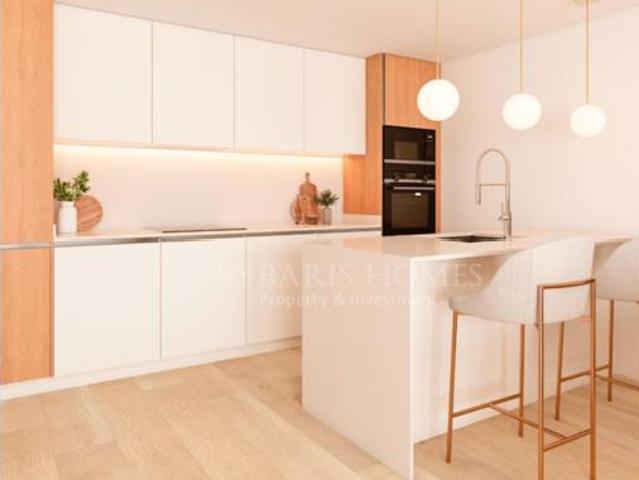 Apartamento en venta en els Poblets, la Marina Alta