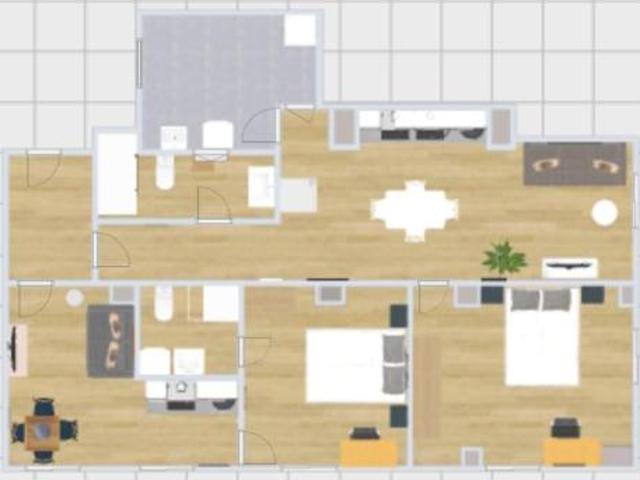 Apartamento en venta en Sant Crispí, Elx / Elche