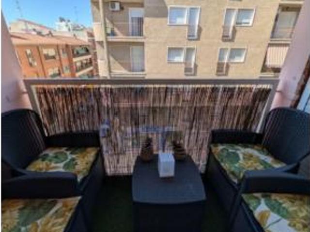 Apartamento en venta en Carrús Est, Elx / Elche