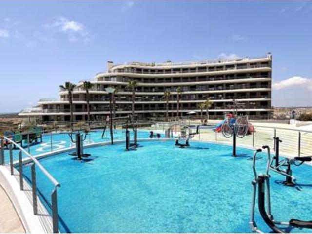 Apartamento en venta en Urbanització Els Arenals del Sol, el Baix Vinalopó