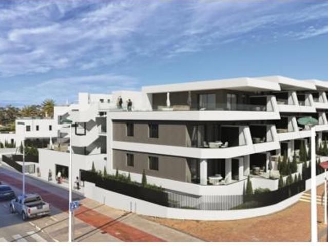 Apartamento en venta en la Marina, el Baix Vinalopó