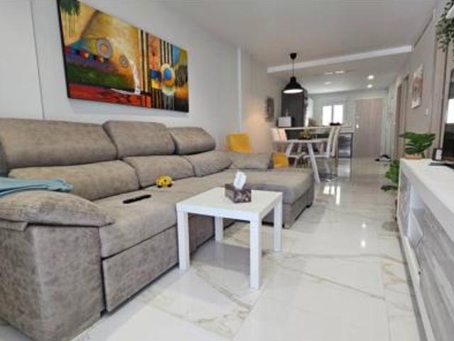 Apartamento en venta en la Marina, el Baix Vinalopó