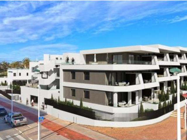 Apartamento en venta en la Marina, el Baix Vinalopó