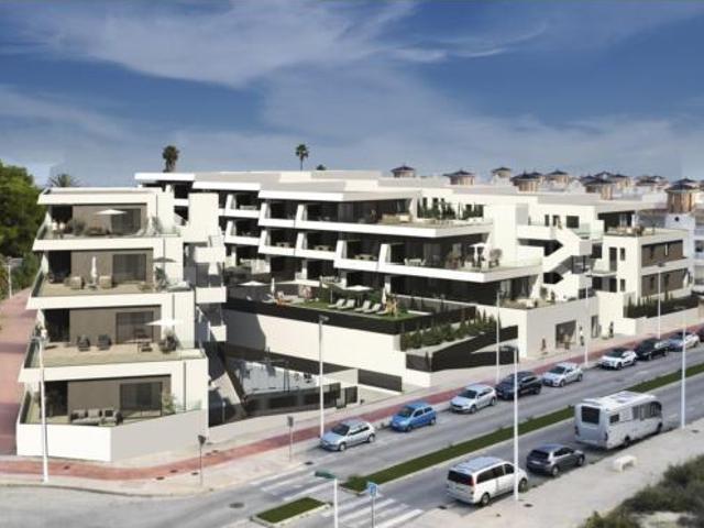 Apartamento en venta en la Marina, Elche