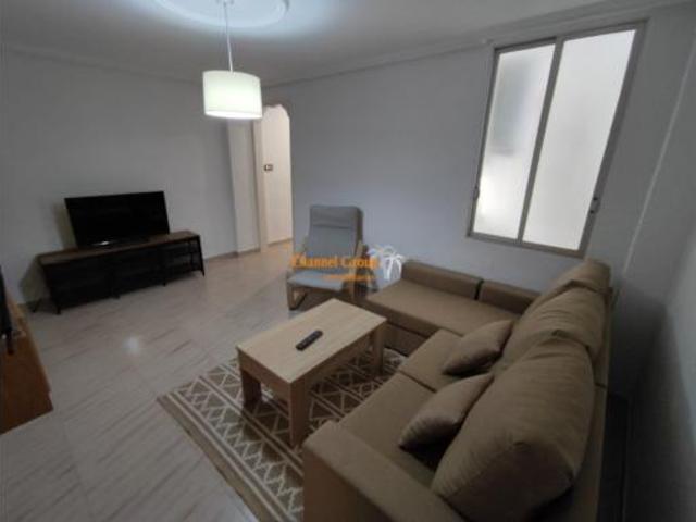 Apartamento en venta en el Pla de Sant Josep, Elche