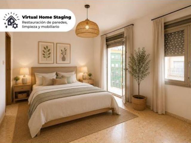 Apartamento en venta en el Baix Vinalopó, Valencia