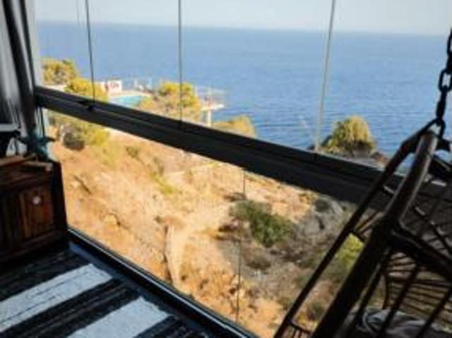 Apartamento en venta en Enix, Andalucía