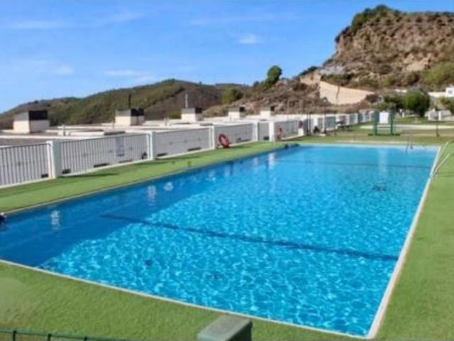 Apartamento en venta en Enix, Andalucía