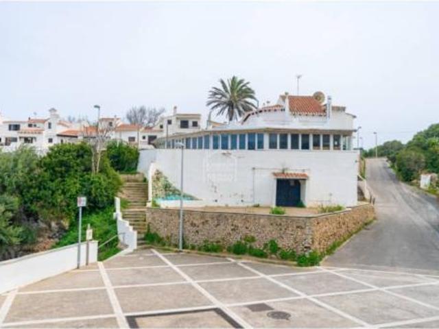 Apartamento en venta en Santa Anna, Menorca