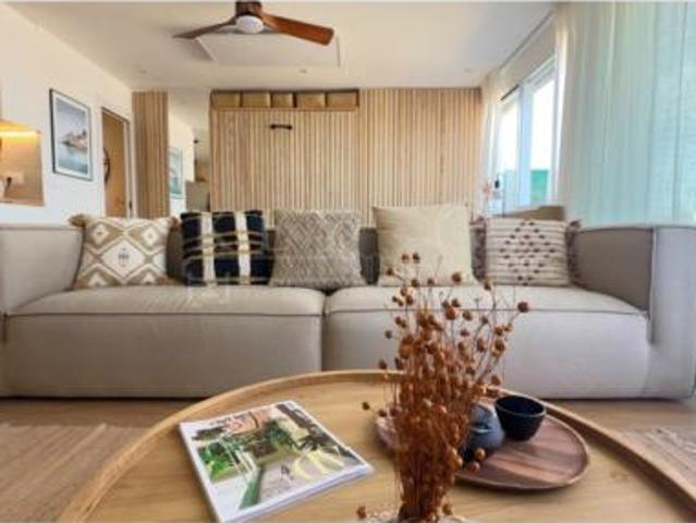 Apartamento en venta en Santa Anna, Menorca