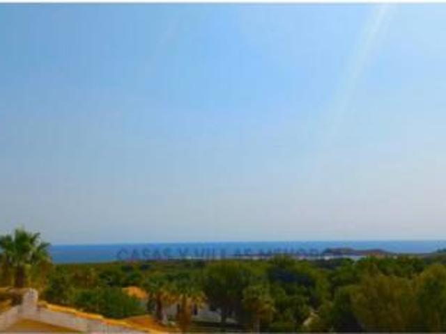 Apartamento en venta en es Mercadal, Menorca