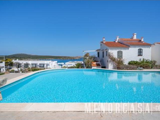 Apartamento en venta en es Mercadal, Menorca