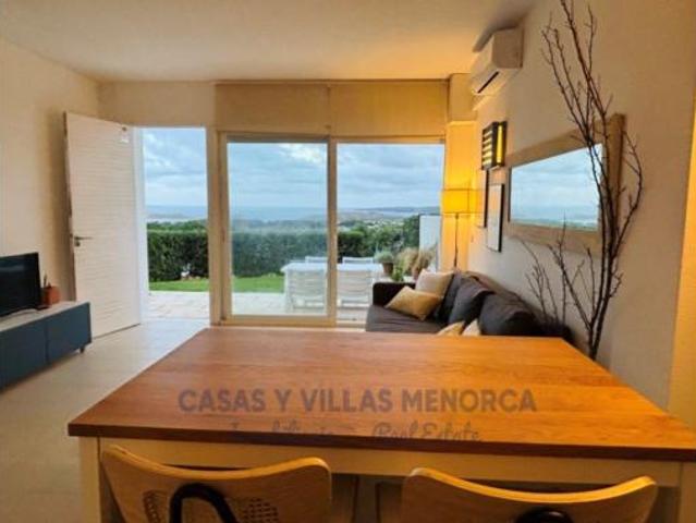 Apartamento en venta en es Mercadal, Menorca