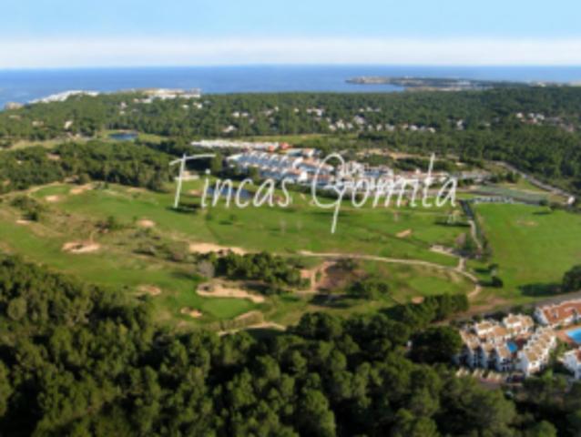 Apartamento en venta en es Mercadal, Menorca