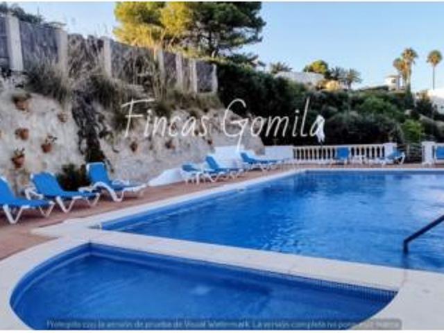 Apartamento en venta en es Mercadal, Menorca