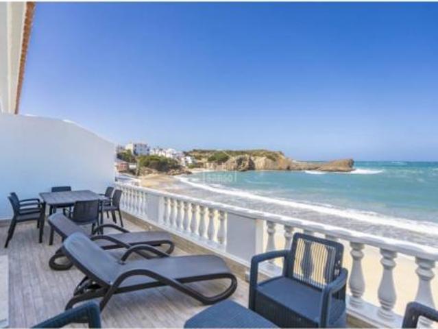 Apartamento en venta en es Mercadal, Menorca