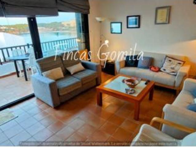 Apartamento en venta en es Mercadal, Menorca