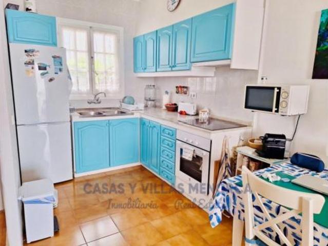 Apartamento en venta en es Mercadal, Menorca