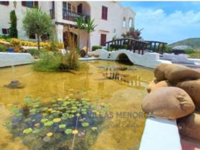 Apartamento en venta en es Mercadal, Menorca