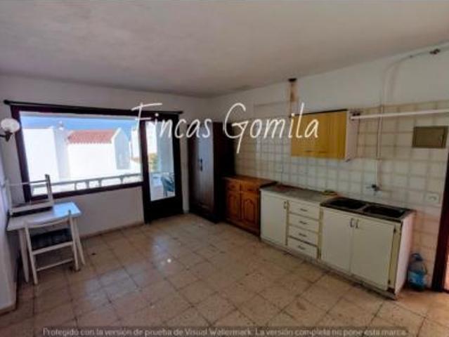 Apartamento en venta en es Mercadal, Menorca