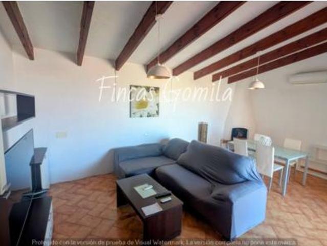 Apartamento en venta en es Mercadal, Menorca