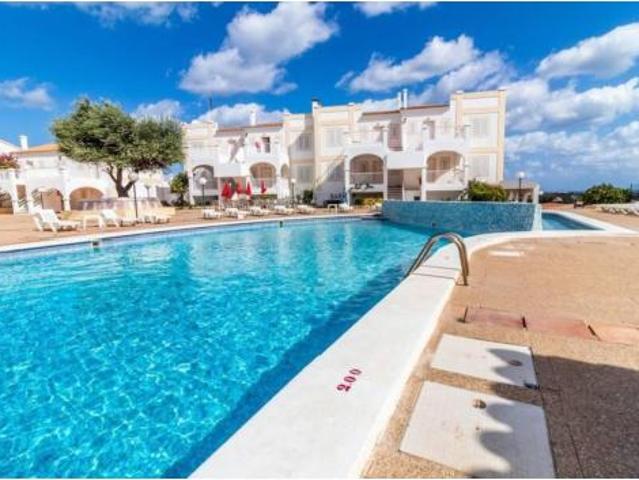 Apartamento en venta en es Mercadal, Menorca