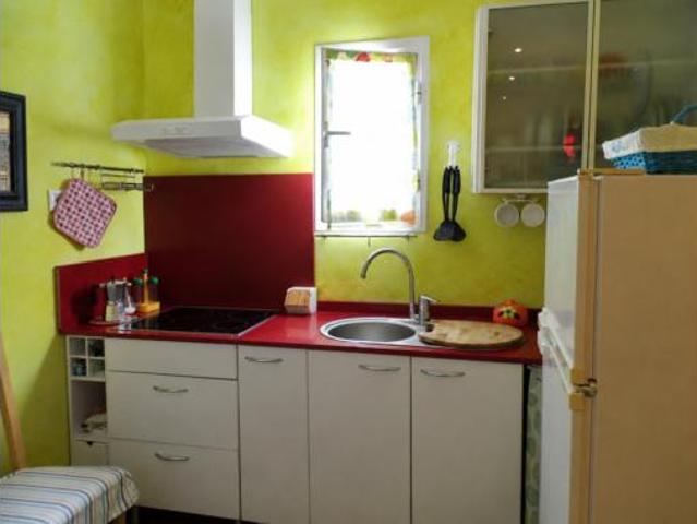 Apartamento en venta en es Mercadal, Menorca