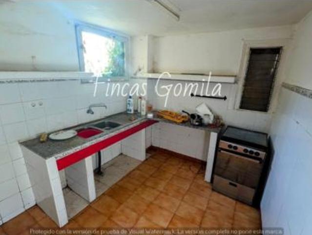 Apartamento en venta en es Mercadal, Menorca