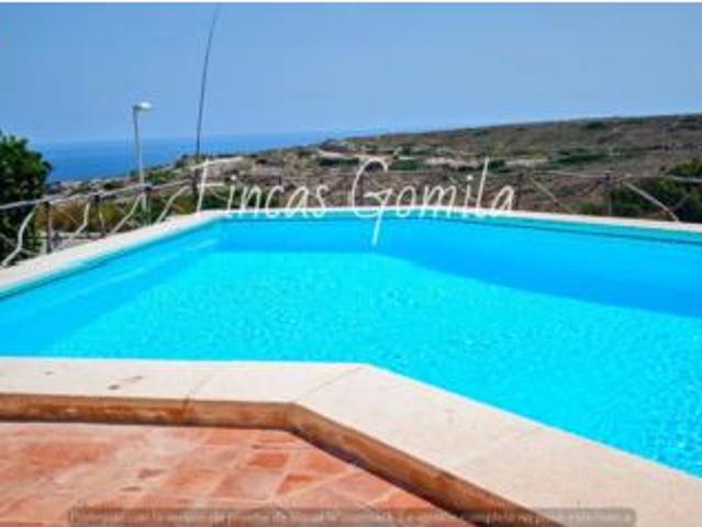 Apartamento en venta en es Mercadal, Menorca
