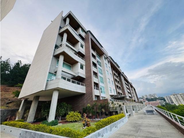Apartamento en venta en Boca De Uchire, Miranda