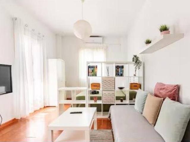 Apartamento en venta en Monte Alto, Espartinas