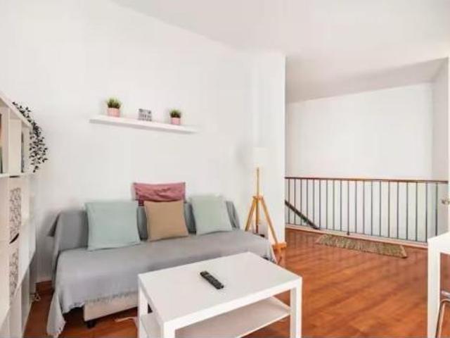 Apartamento en venta en Monte Alto, Espartinas