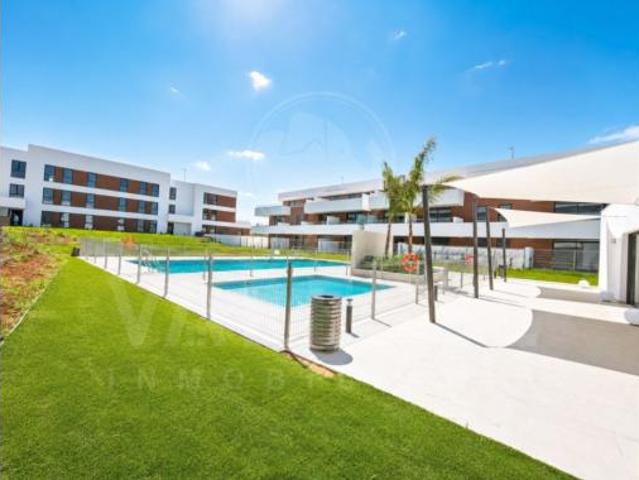Apartamento en venta en Urbanización Alquería de Almanzor, Espartinas