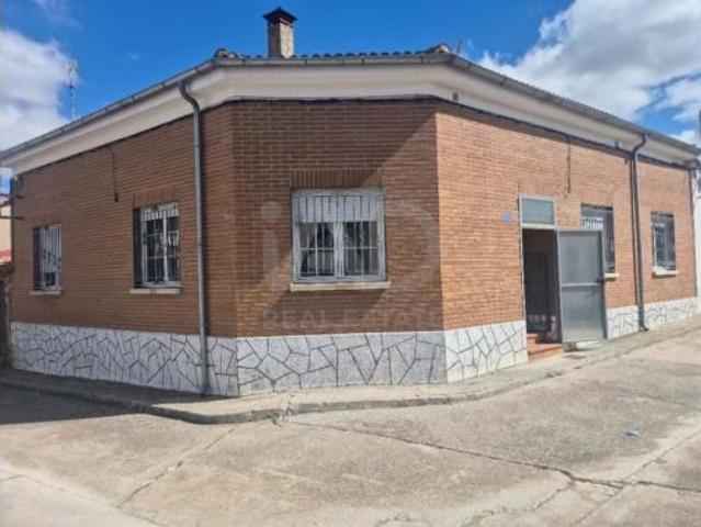 Apartamento en venta en Espino De La Orbada, Castilla y León