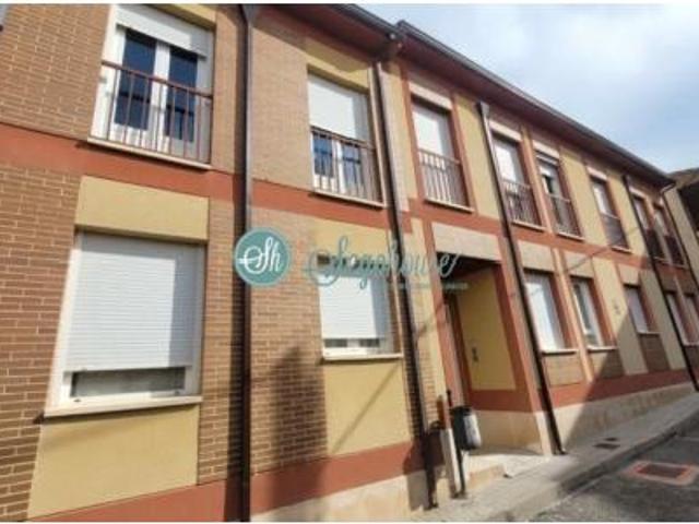 Apartamento en venta en Sexmo de San Lorenzo, Espirdo