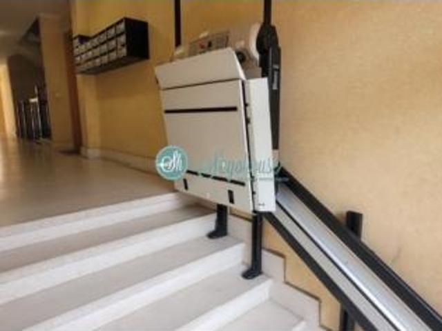 Apartamento en venta en Sexmo de San Lorenzo, Espirdo