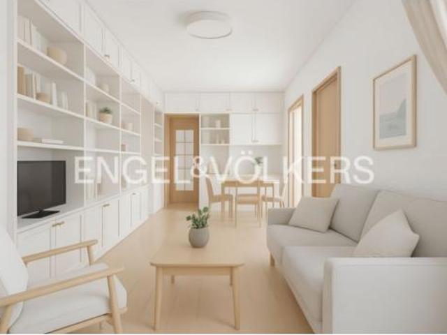 Apartamento en venta en Can Clota, Esplugues De Llobregat