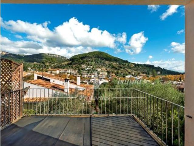 Apartamento en venta en Serra de Tramuntana, Baleares