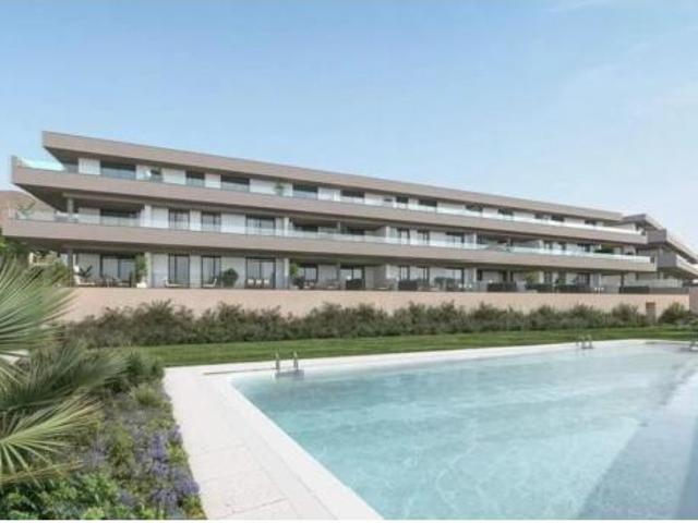 Apartamento en venta en Valle Romano, Costa del Sol Occidental