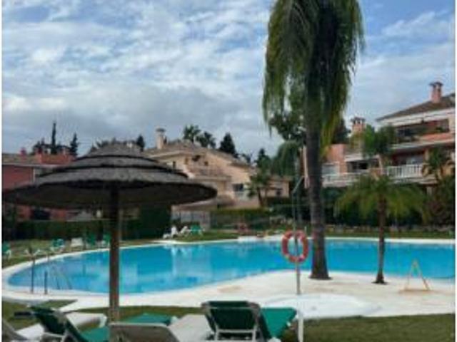 Apartamento en venta en Resinera-Voladilla, Costa del Sol Occidental