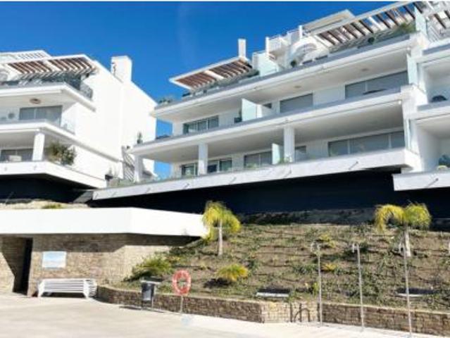 Apartamento en venta en La Perdiz, Costa del Sol Occidental
