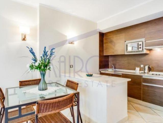 Apartamento en venta en Bel-Air, Costa del Sol Occidental