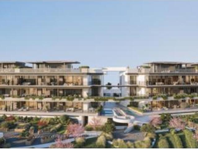 Apartamento en venta en La Perdiz, Benahavís